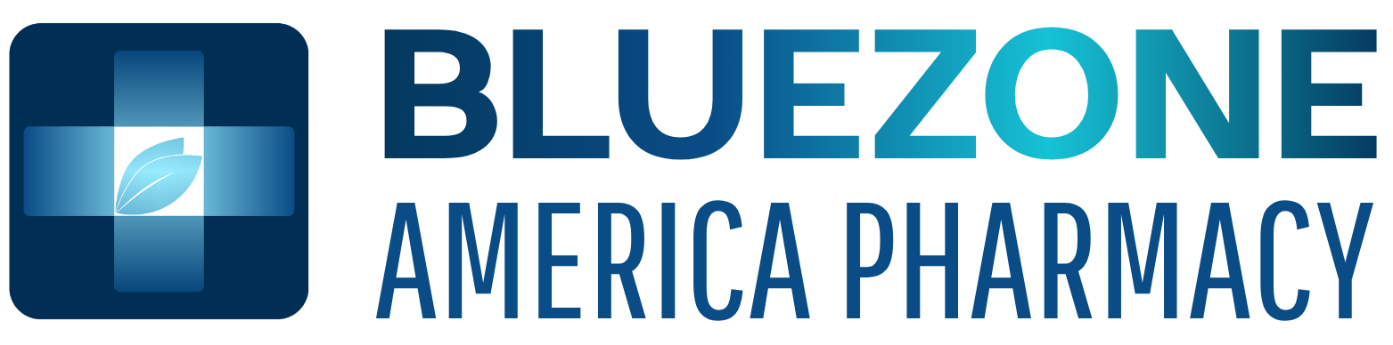BlueZone America Pharmacy