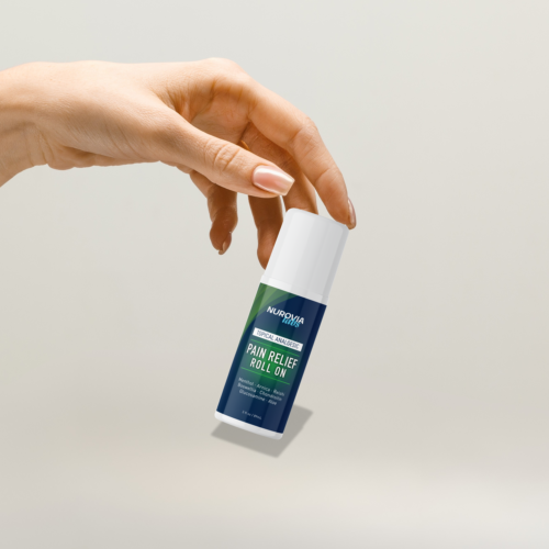 Pain Relief Roll On