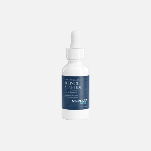 Retinol and Peptide 30mL
