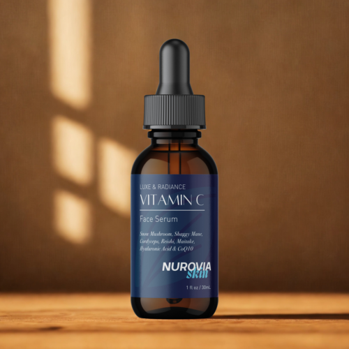 Vitamin C Serum 30mL