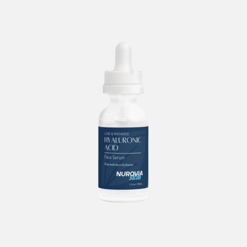 Hyaluronic Acid Serum 150 mL