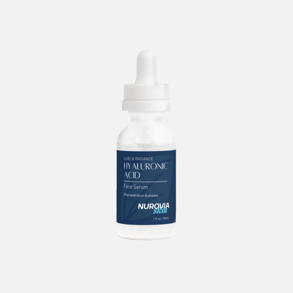 Hyaluronic Acid Serum 150 mL